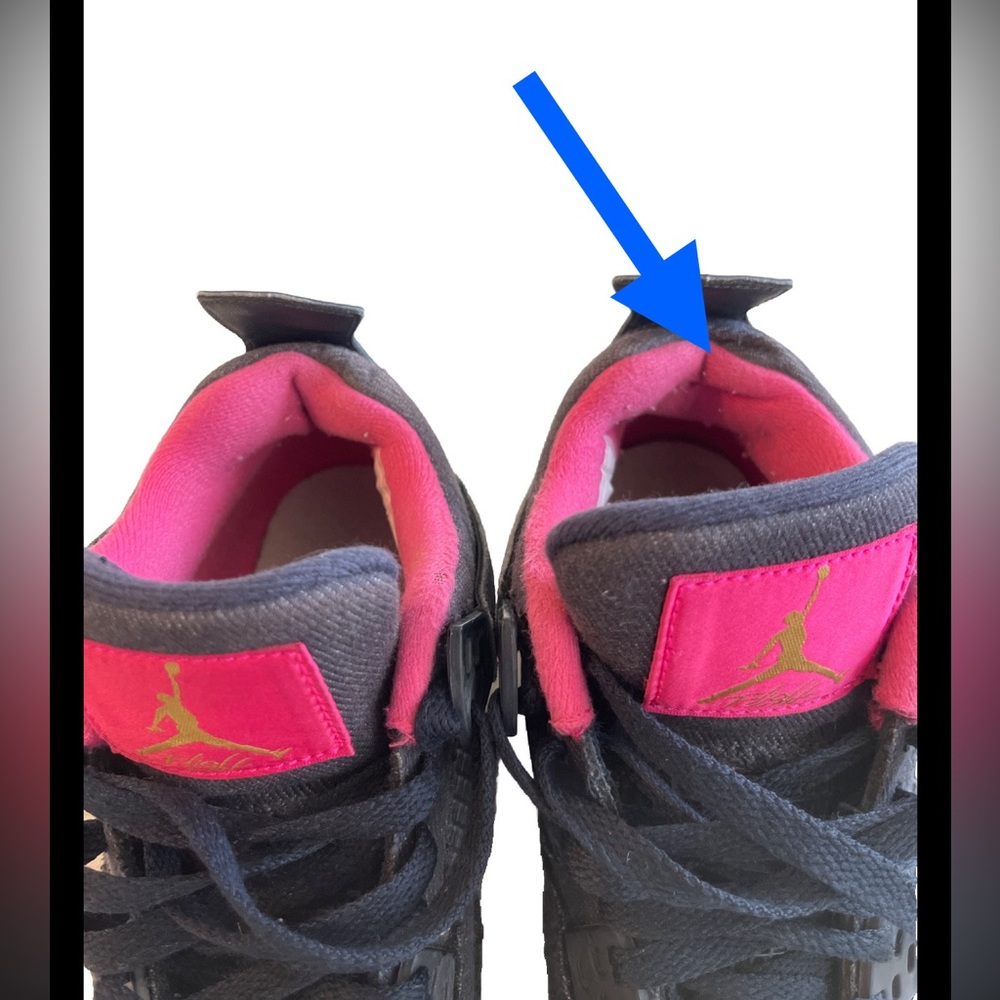 -SOLD- Kids Jordan’s - Picture 3 of 12